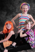 childrens dance group