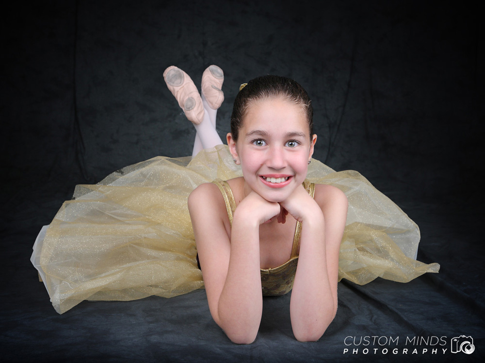 katy dance studio photographer