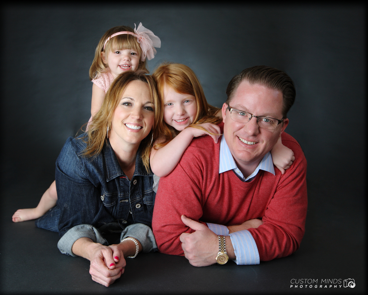 Family Photographer based in Houston and Katy Texas.