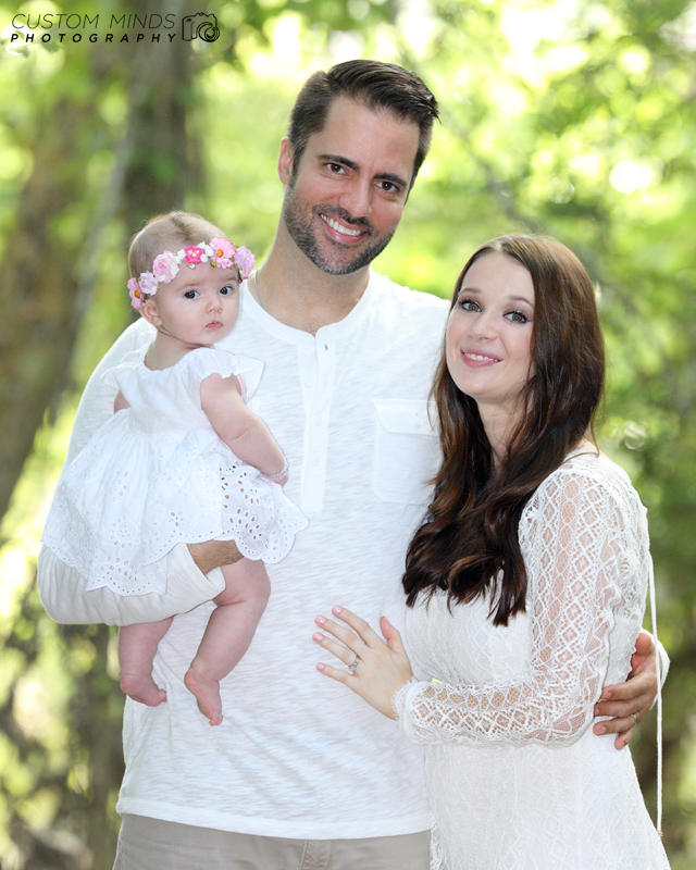 Family Photographer based in Houston and Katy Texas.