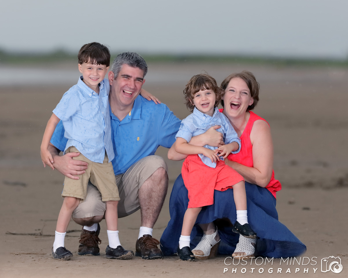 Family Photographer based in Houston and Katy Texas.