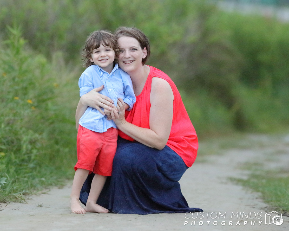 Family Photographer based in Houston and Katy Texas.