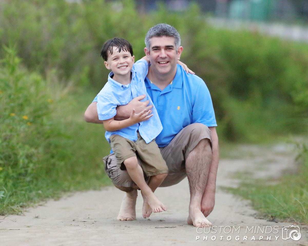 Family Photographer based in Houston and Katy Texas.