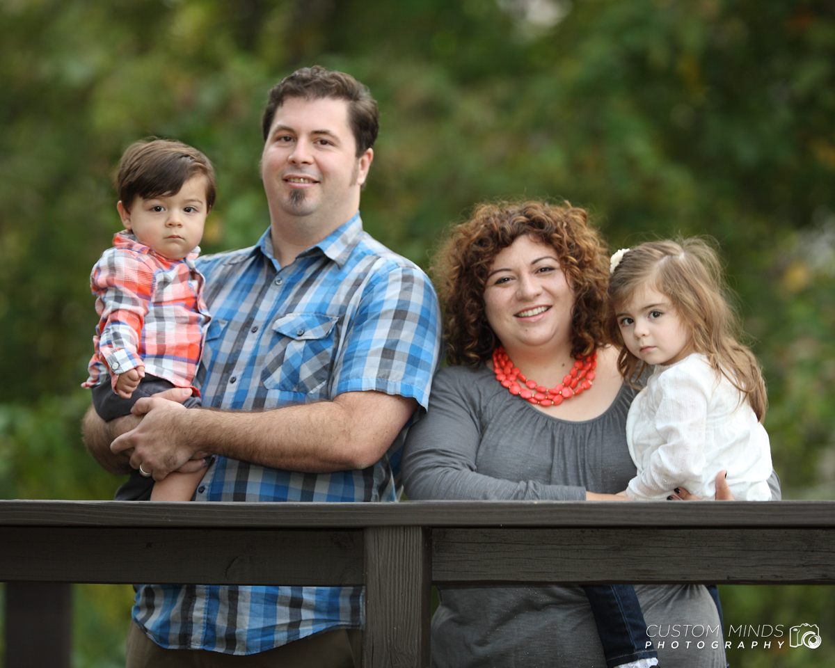 Family Photographer based in Houston and Katy Texas.