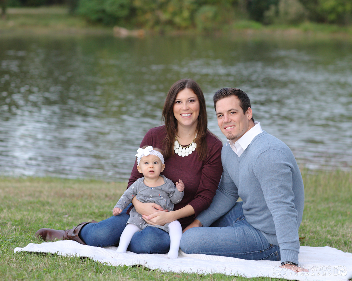 Family Photographer based in Houston and Katy Texas.