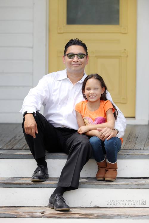 Family Photographer based in Houston and Katy Texas.