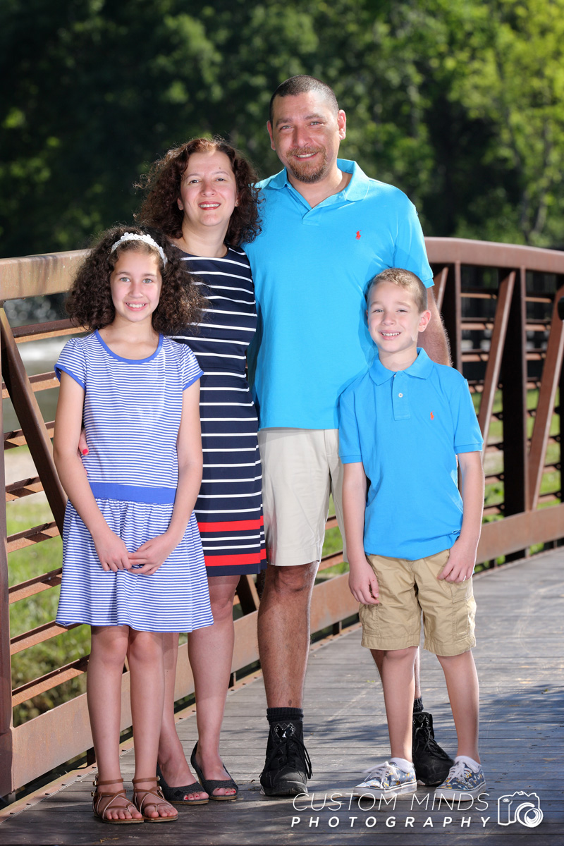 Family Photographer based in Houston and Katy Texas.