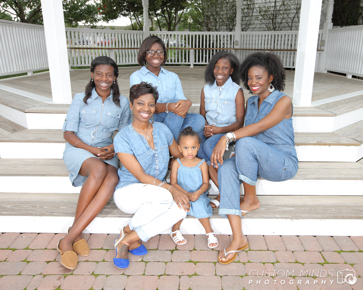 Family Photographer based in Houston and Katy Texas.