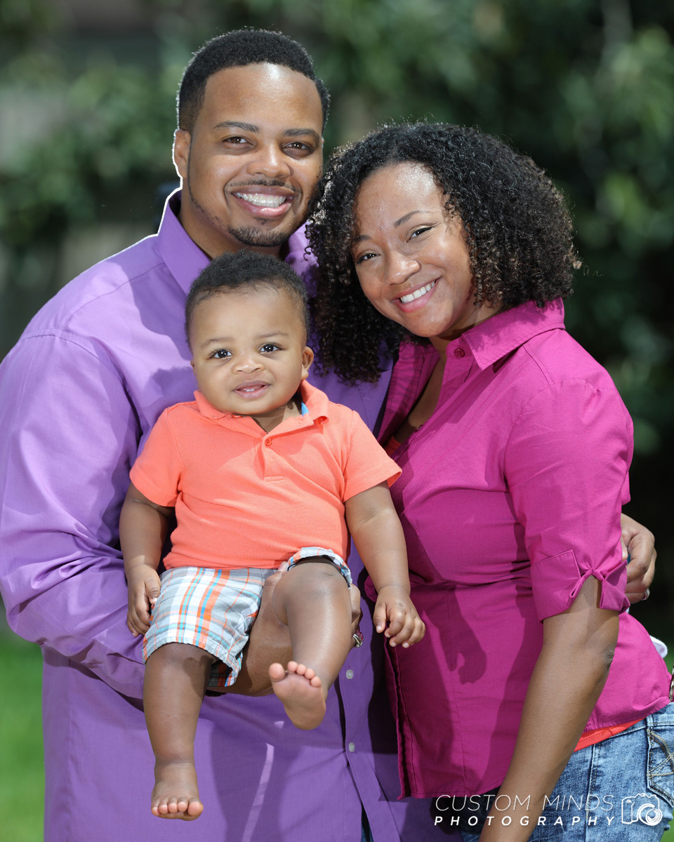 Family Photographer based in Houston and Katy Texas.