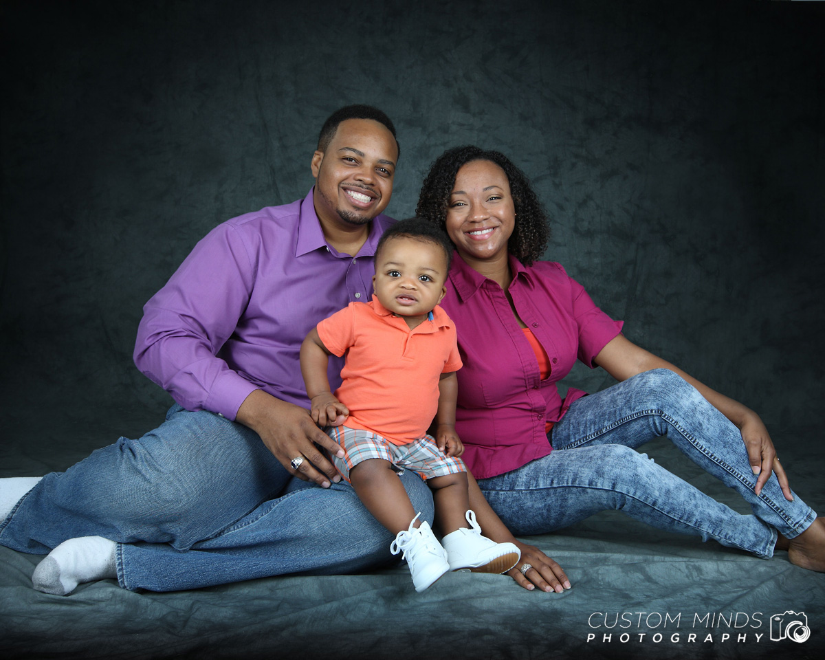 Family Photographer based in Houston and Katy Texas.