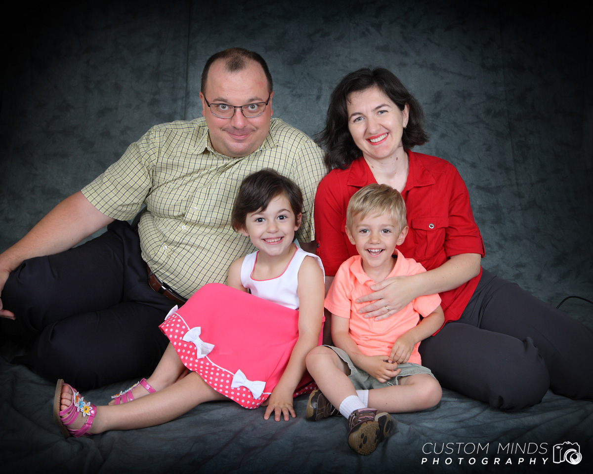 Family Photographer based in Houston and Katy Texas.