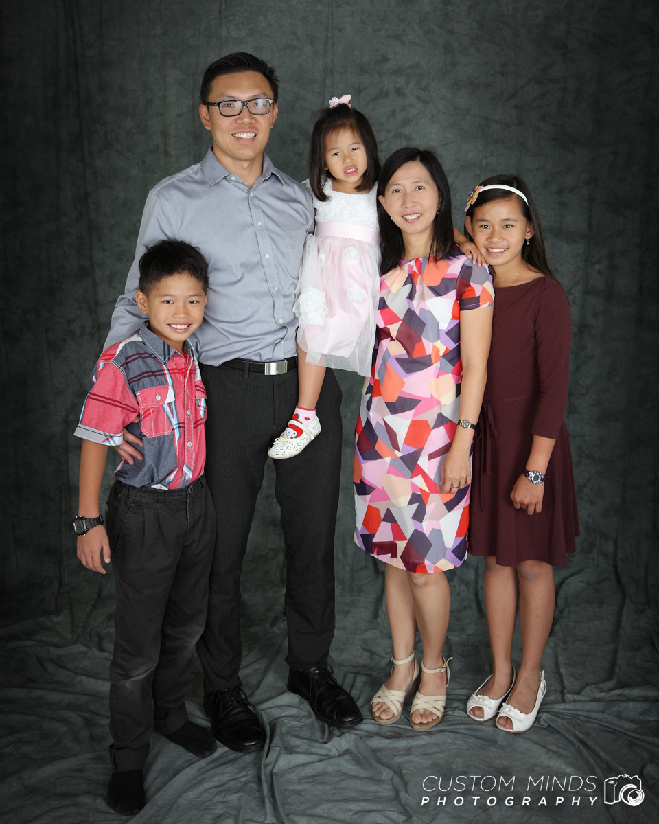 Family Photographer based in Houston and Katy Texas.