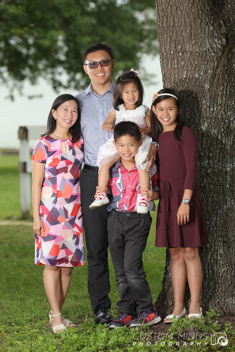 Family Photographer based in Houston and Katy Texas.