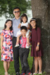 family photography Houston portraits