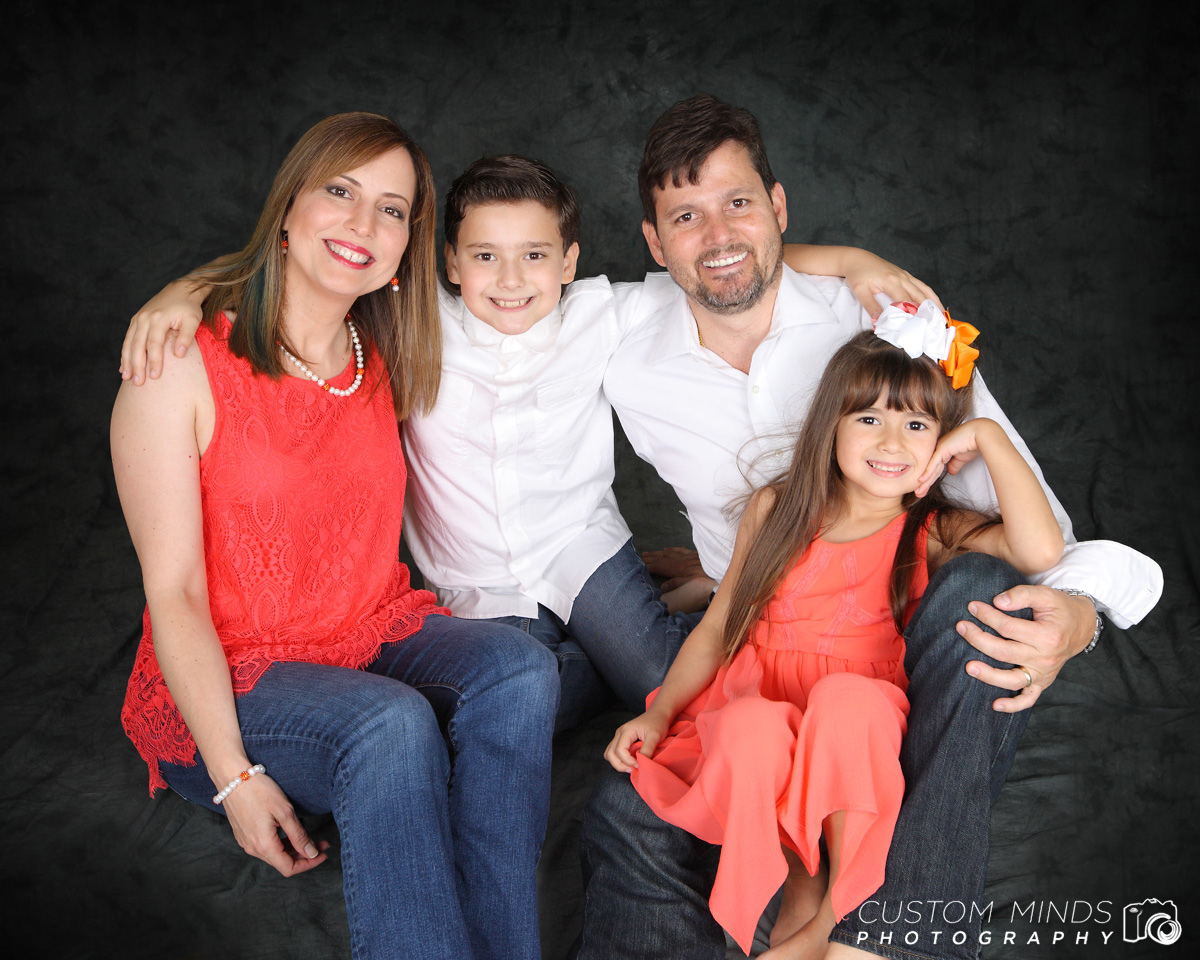 Family Photographer based in Houston and Katy Texas.