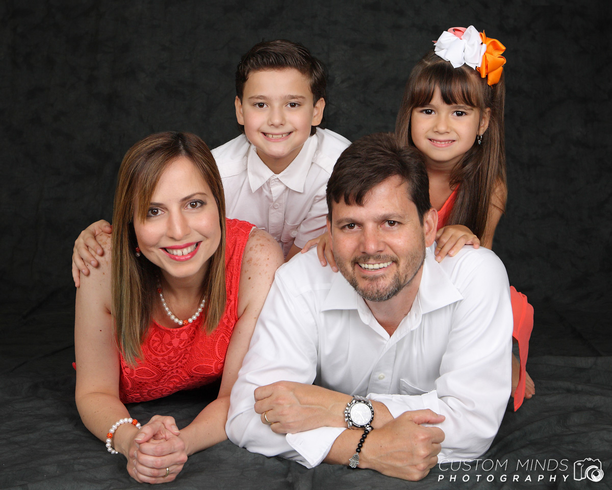 Family Photographer based in Houston and Katy Texas.
