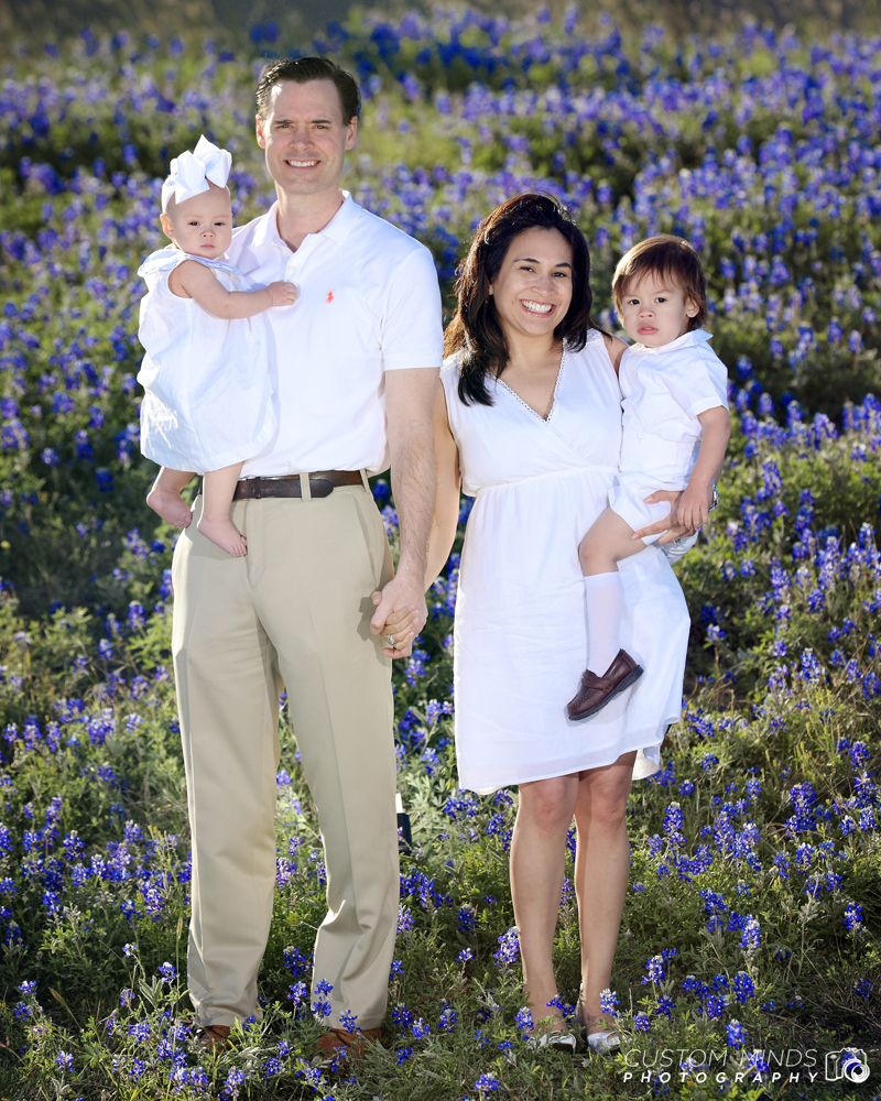 Family Photographer based in Houston and Katy Texas.