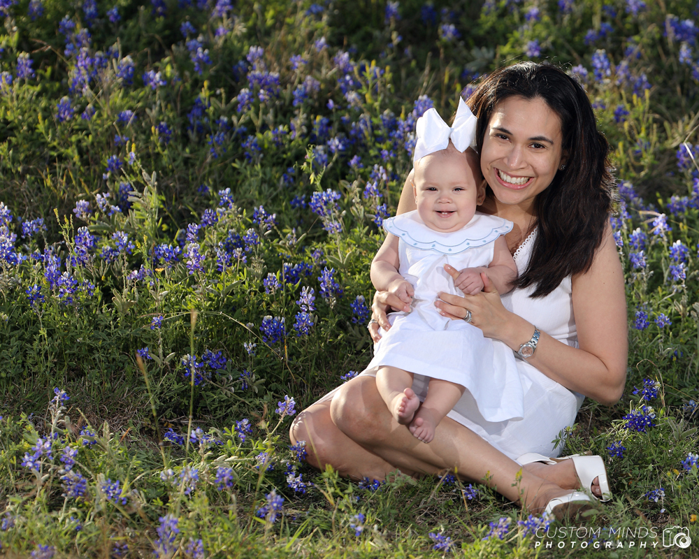 Family Photographer based in Houston and Katy Texas.