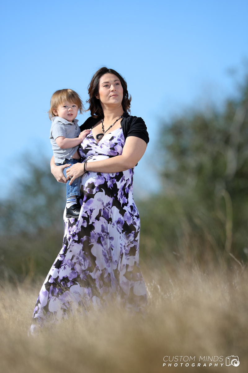 Family Photographer based in Houston and Katy Texas.