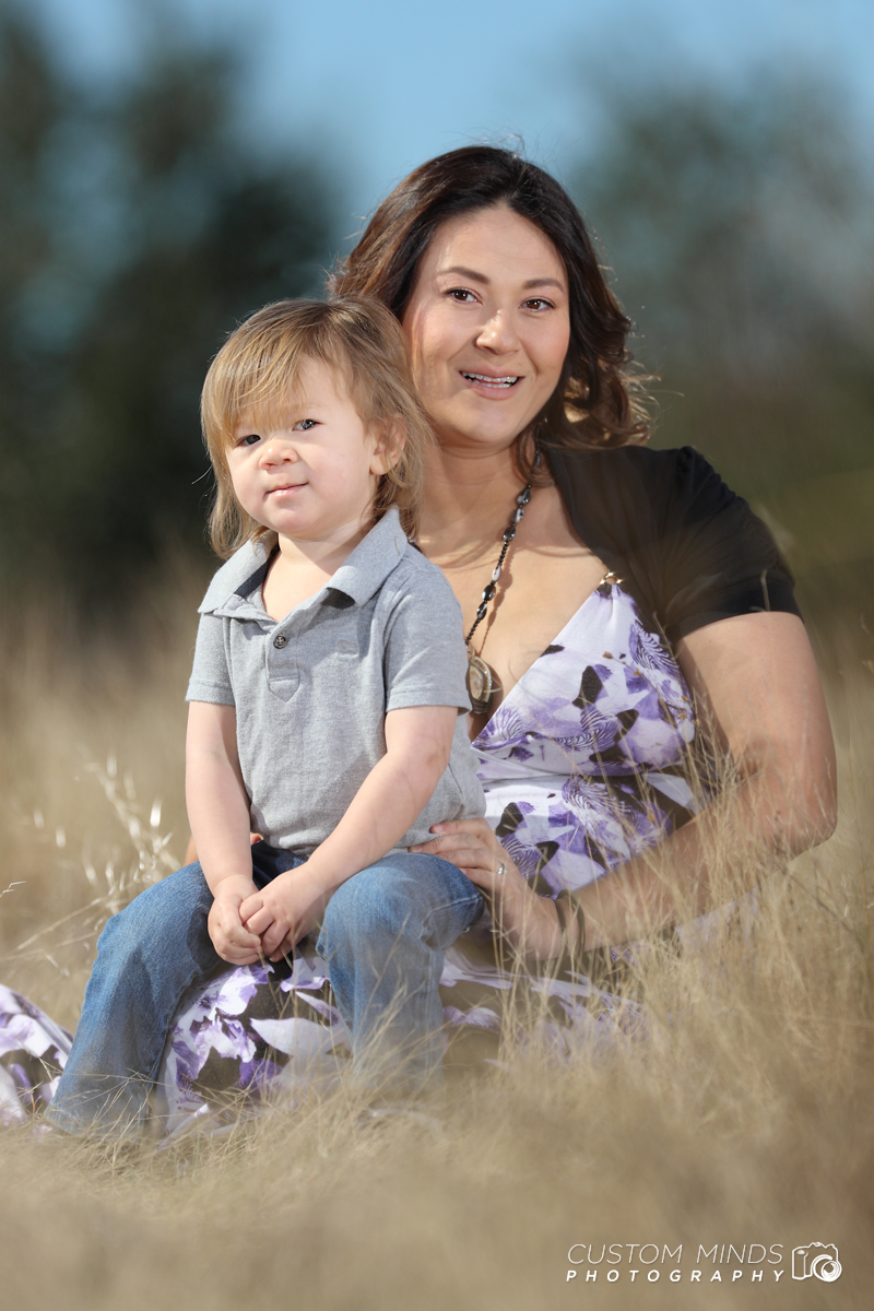 Family Photographer based in Houston and Katy Texas.