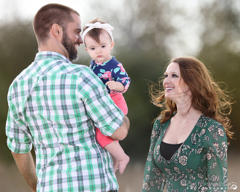 Family Photographer based in Houston and Katy Texas.