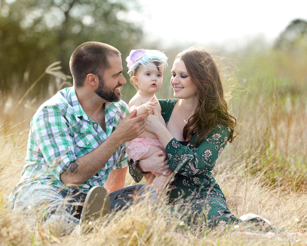 Family Photographer based in Houston and Katy Texas.
