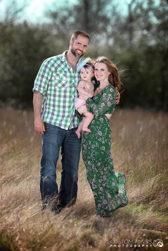 Family Photographer based in Houston and Katy Texas.