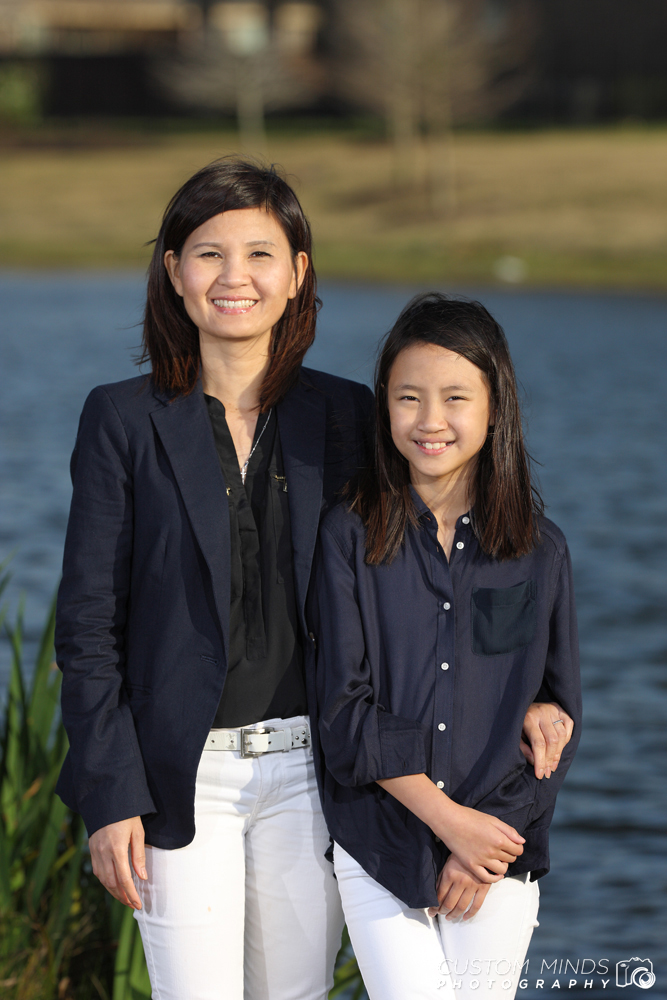 Family Photographer based in Houston and Katy Texas.