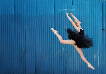 The Houston Ballet and Dance Photographer