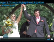 Houston Wedding videography