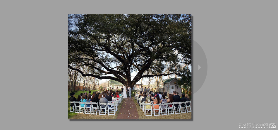 Wedding album preview Page 1 of 35