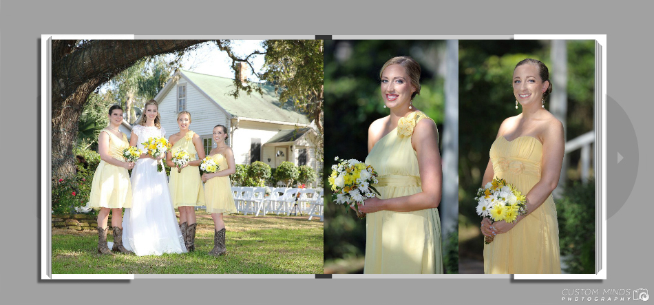 Wedding album preview Page 6 of 35