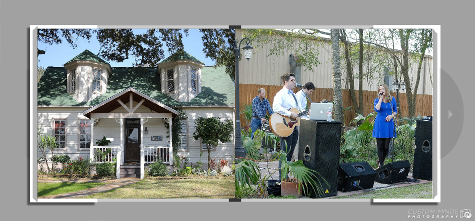 Wedding album preview Page 13 of 35