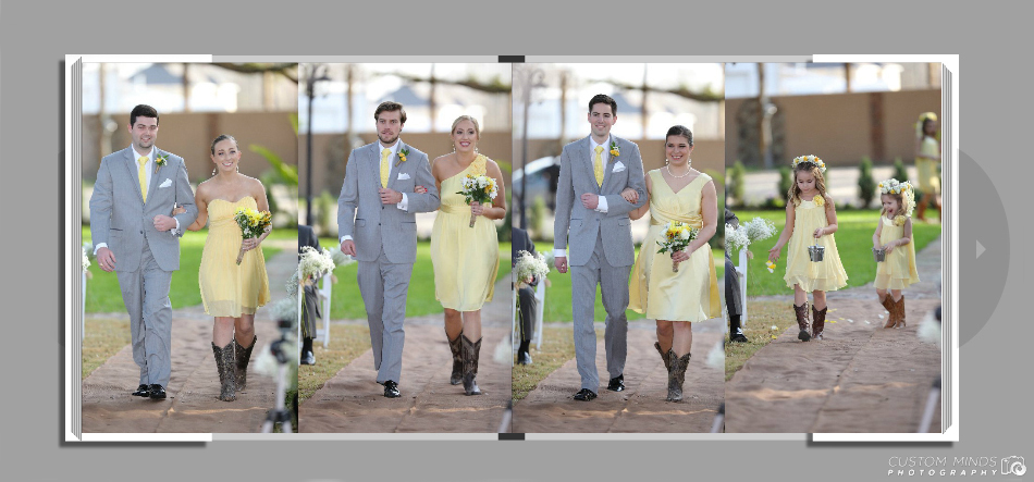 Wedding album preview Page 15 of 35