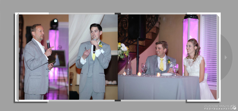 Wedding album preview Page 26 of 35