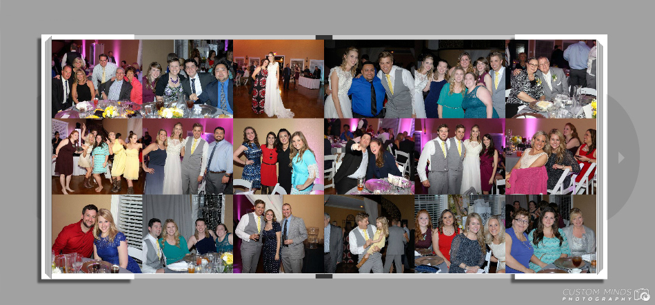 Wedding album preview Page 28 of 35