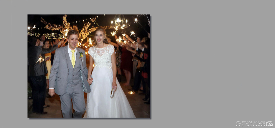 Wedding album preview Page 35 of 35