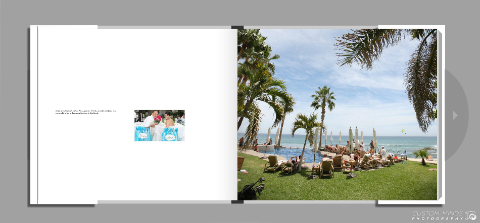 Wedding album preview Page 3 of 41
