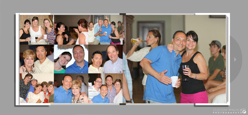 Wedding album preview Page 4 of 41