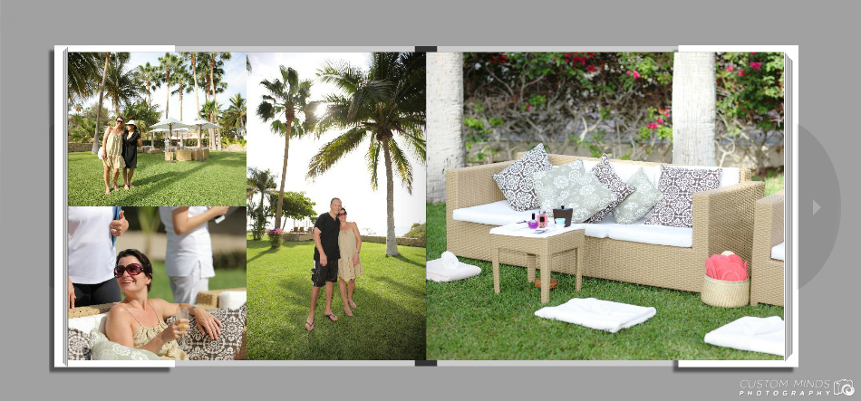 Wedding album preview Page 5 of 41