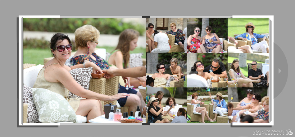 Wedding album preview Page 6 of 41