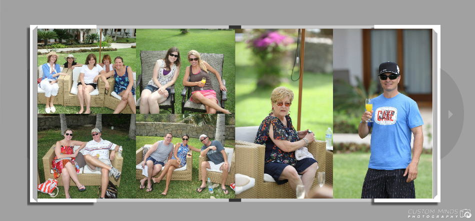 Wedding album preview Page 7 of 41