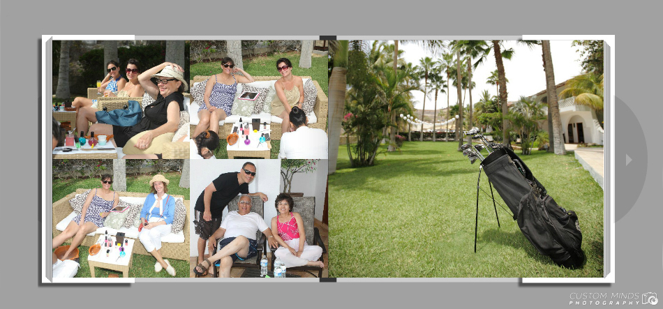 Wedding album preview Page 8 of 41