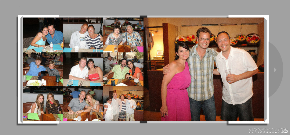 Wedding album preview Page 12 of 41