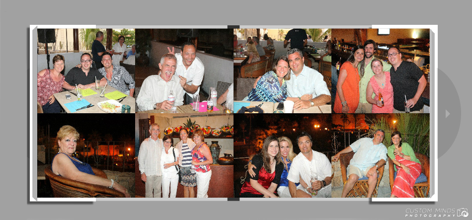 Wedding album preview Page 13 of 41