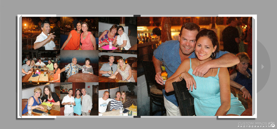 Wedding album preview Page 14 of 41