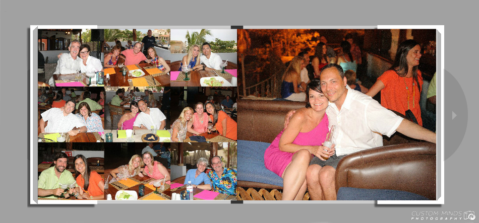 Wedding album preview Page 15 of 41