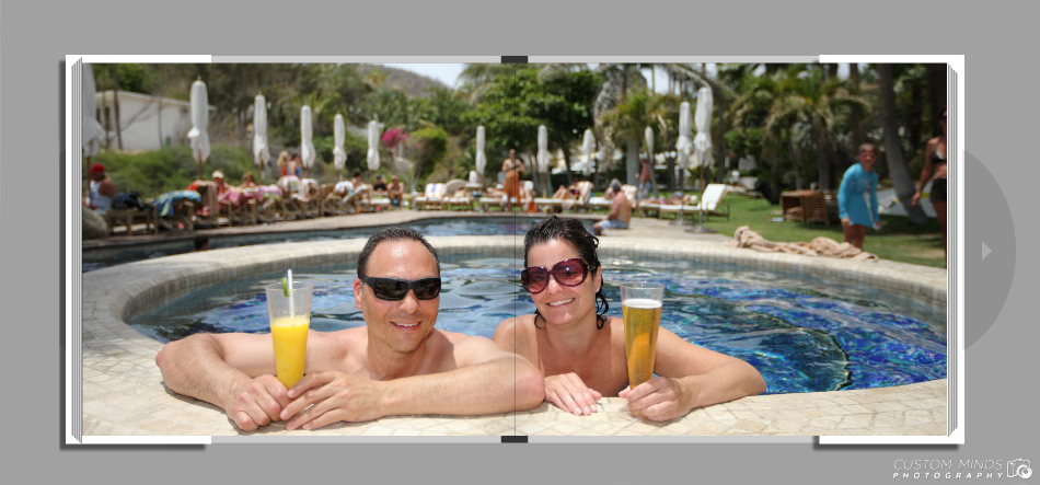 Wedding album preview Page 16 of 41