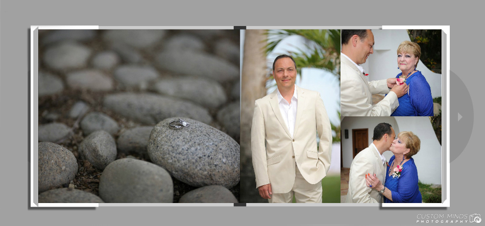 Wedding album preview Page 19 of 41