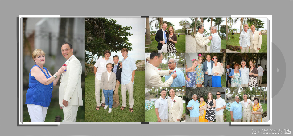 Wedding album preview Page 20 of 41